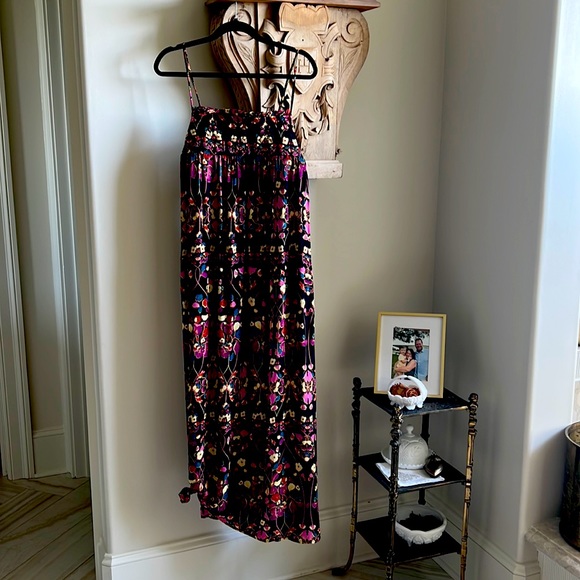 Anthropologie  maci spaghetti strap dress - Picture 2 of 7